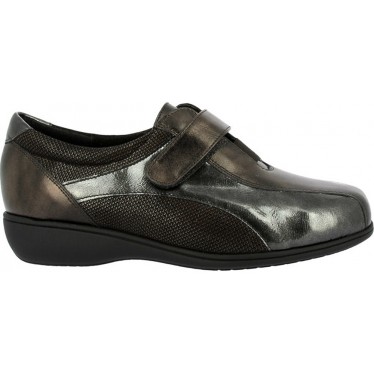 CHAUSSURES ORTHOPÉDIQUES DOCTOR CUTILLAS GAND 53573 MARRON