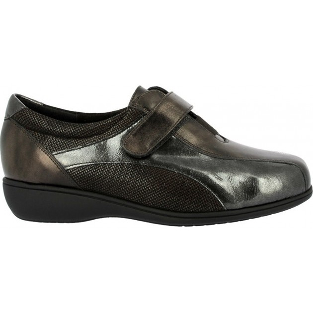 CHAUSSURES ORTHOPÉDIQUES DOCTOR CUTILLAS GAND 53573 MARRON CHAUSSURES ORTHOPÉDIQUES DOCTOR CUTILLAS GAND 53573 MARRON