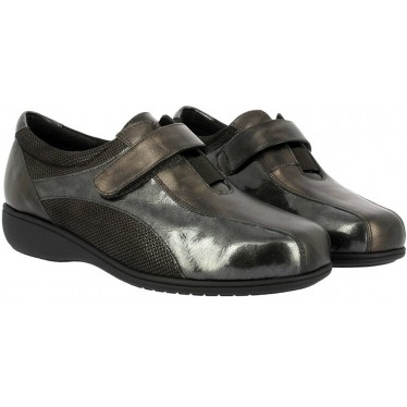 CHAUSSURES ORTHOPÉDIQUES DOCTOR CUTILLAS GAND 53573 MARRON