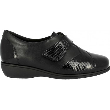 CHAUSSURES DOCTEUR CUTILLAS GAND 53574 NEGRO