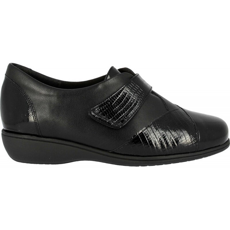 CHAUSSURES DOCTEUR CUTILLAS GAND 53574 NEGRO