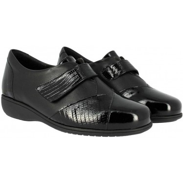 CHAUSSURES DOCTEUR CUTILLAS GAND 53574 NEGRO