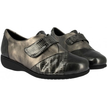 CHAUSSURES DOCTEUR CUTILLAS GAND 53574 ANTRACITA