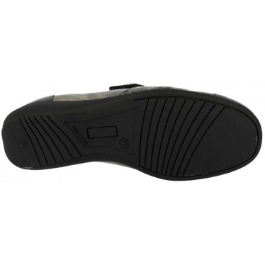 CHAUSSURES DOCTEUR CUTILLAS GAND 53574 ANTRACITA