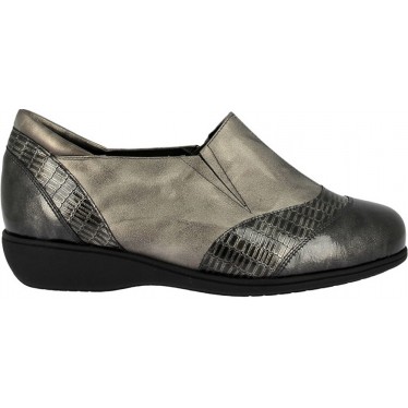 MOCASSIN DOCTOR CUTILLAS GAND 53575 ANTRACITA