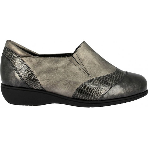 MOCASSIN DOCTOR CUTILLAS GAND 53575 ANTRACITA MOCASSIN DOCTOR CUTILLAS GAND 53575 ANTRACITA