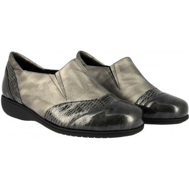 MOCASSIN DOCTOR CUTILLAS GAND 53575 ANTRACITA