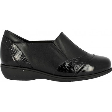 MOCASSIN DOCTOR CUTILLAS GAND 53575 NEGRO