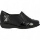 MOCASSIN DOCTOR CUTILLAS GAND 53575 NEGRO