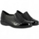 MOCASSIN DOCTOR CUTILLAS GAND 53575 NEGRO