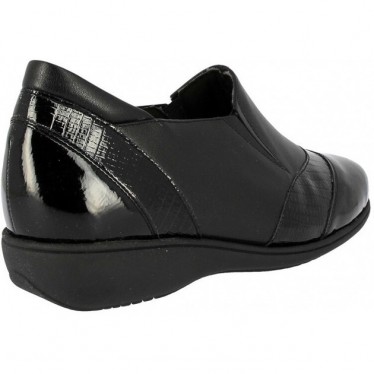MOCASSIN DOCTOR CUTILLAS GAND 53575 NEGRO