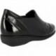 MOCASSIN DOCTOR CUTILLAS GAND 53575 NEGRO
