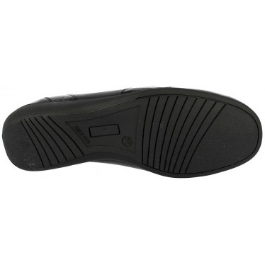 MOCASSIN DOCTOR CUTILLAS GAND 53575 NEGRO