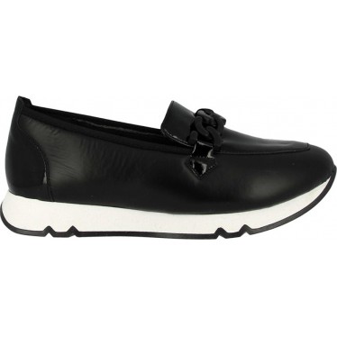 MOCASSINS DOCTEUR CUTILLAS PERTH 82811 NEGRO