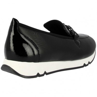 MOCASSINS DOCTEUR CUTILLAS PERTH 82811 NEGRO