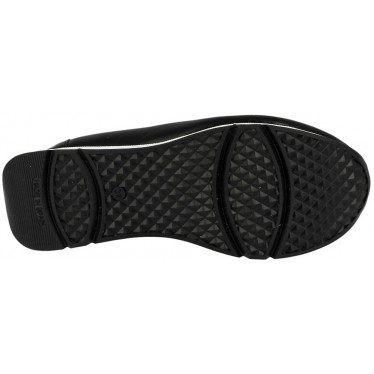 MOCASSINS DOCTEUR CUTILLAS PERTH 82811 NEGRO