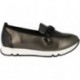 MOCASSINS DOCTEUR CUTILLAS PERTH 82811 MARRON