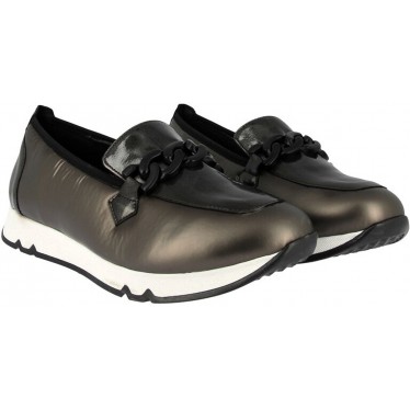 MOCASSINS DOCTEUR CUTILLAS PERTH 82811 MARRON
