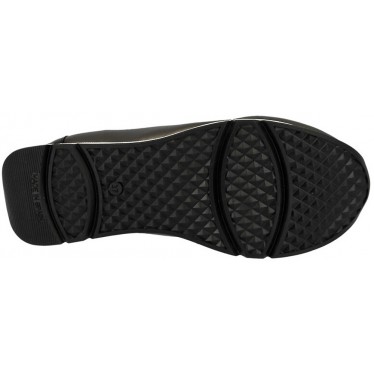 MOCASSINS DOCTEUR CUTILLAS PERTH 82811 MARRON