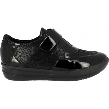 CHAUSSURES DOCTEUR CUTILLAS CALGARY 50743 NEGRO