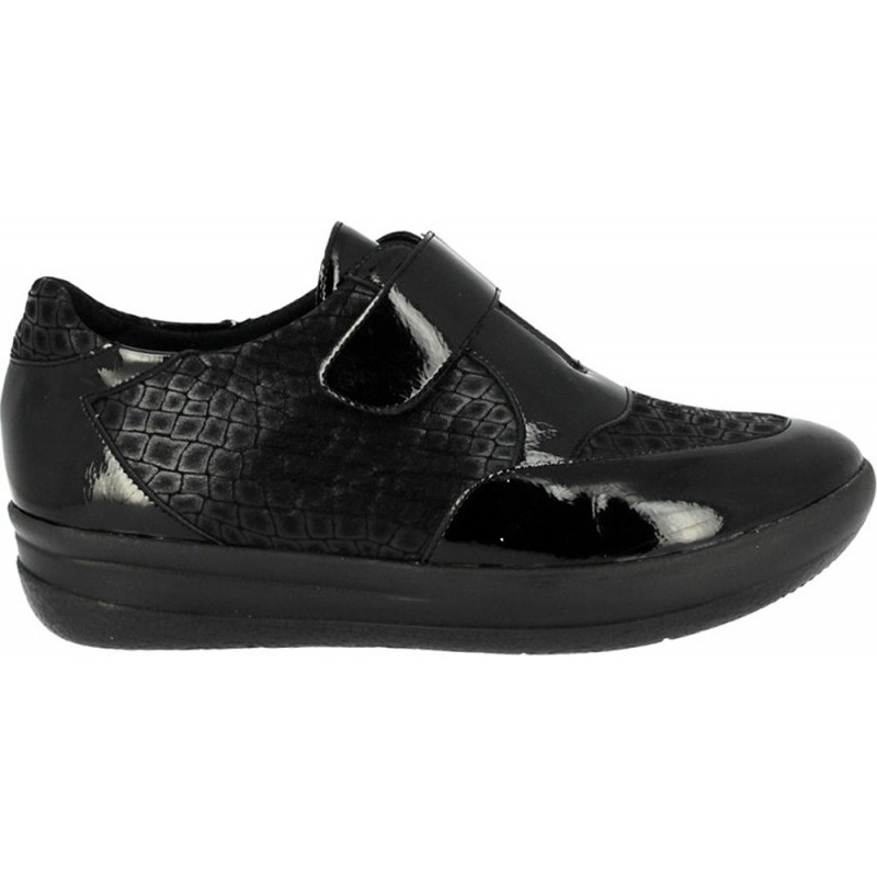 CHAUSSURES DOCTEUR CUTILLAS CALGARY 50743 NEGRO