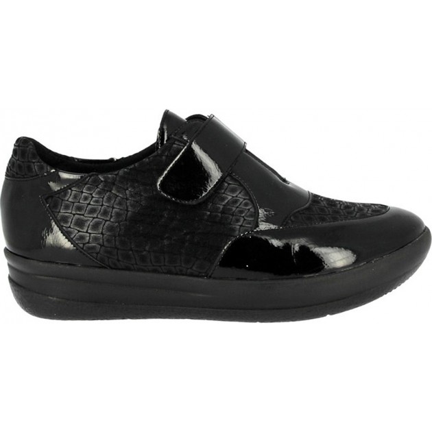 CHAUSSURES DOCTEUR CUTILLAS CALGARY 50743 NEGRO CHAUSSURES DOCTEUR CUTILLAS CALGARY 50743 NEGRO