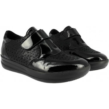 CHAUSSURES DOCTEUR CUTILLAS CALGARY 50743 NEGRO