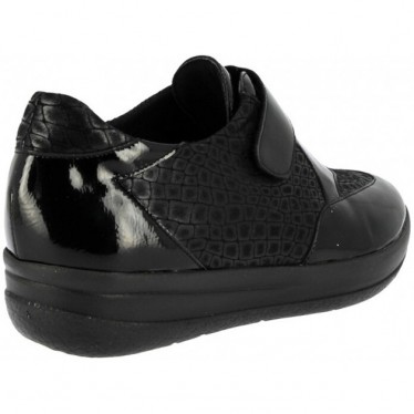 CHAUSSURES DOCTEUR CUTILLAS CALGARY 50743 NEGRO