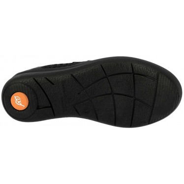 CHAUSSURES DOCTEUR CUTILLAS CALGARY 50743 NEGRO