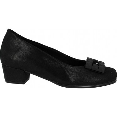 CHAUSSURES À TALONS DOCTEUR CUTILLAS GENEVE 81750 NEGRO