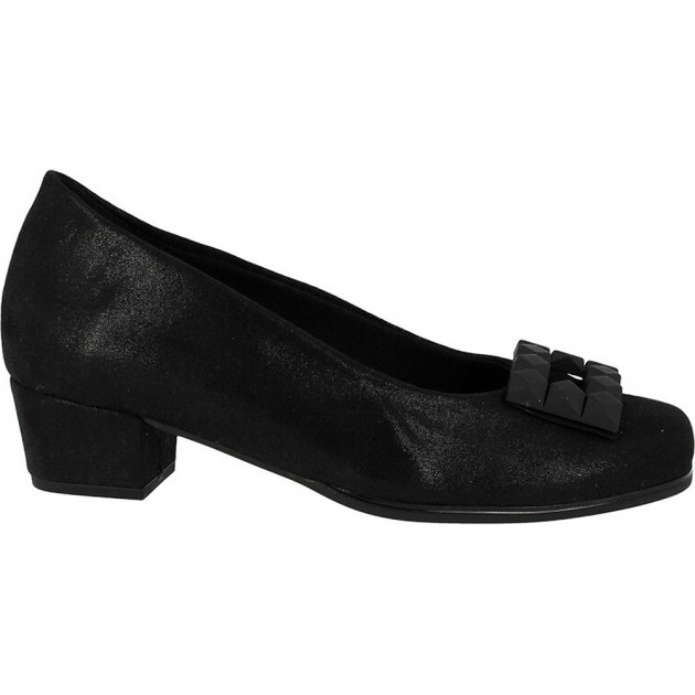 CHAUSSURES À TALONS DOCTEUR CUTILLAS GENEVE 81750 NEGRO CHAUSSURES À TALONS DOCTEUR CUTILLAS GENEVE 81750 NEGRO