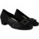 CHAUSSURES À TALONS DOCTEUR CUTILLAS GENEVE 81750 NEGRO