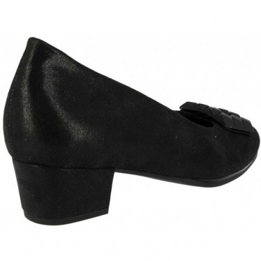 CHAUSSURES À TALONS DOCTEUR CUTILLAS GENEVE 81750 NEGRO