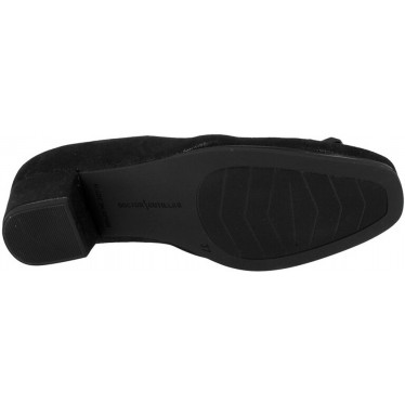 CHAUSSURES À TALONS DOCTEUR CUTILLAS GENEVE 81750 NEGRO