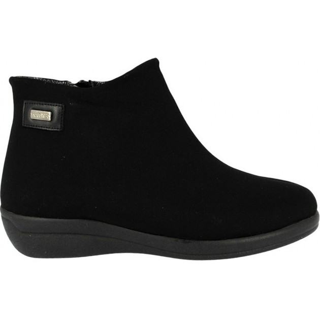 BOTTES DOCTEUR CUTILLAS GIJON 43524 NEGRO BOTTES DOCTEUR CUTILLAS GIJON 43524 NEGRO
