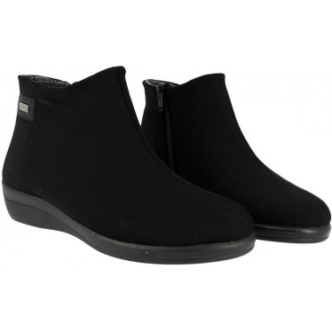 BOTTES DOCTEUR CUTILLAS GIJON 43524 NEGRO