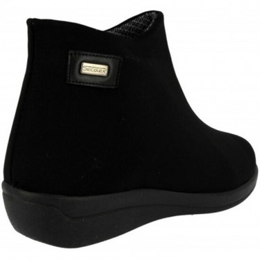 BOTTES DOCTEUR CUTILLAS GIJON 43524 NEGRO