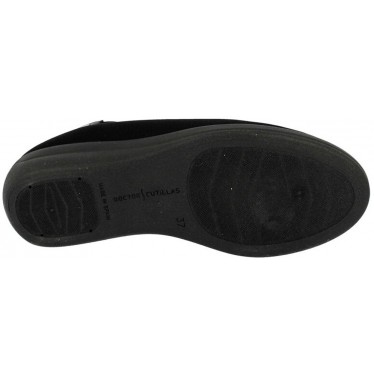 BOTTES DOCTEUR CUTILLAS GIJON 43524 NEGRO