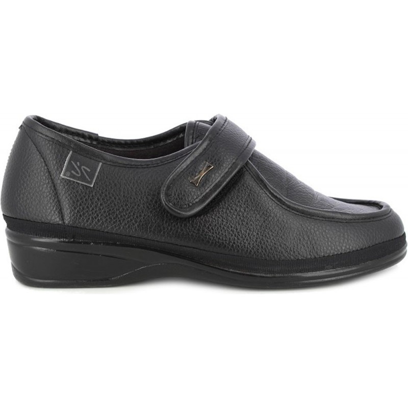 CHAUSSURE ORTHOPÉDIQUE DOCTEUR CUTILLAS LAREDO 780 NEGRO