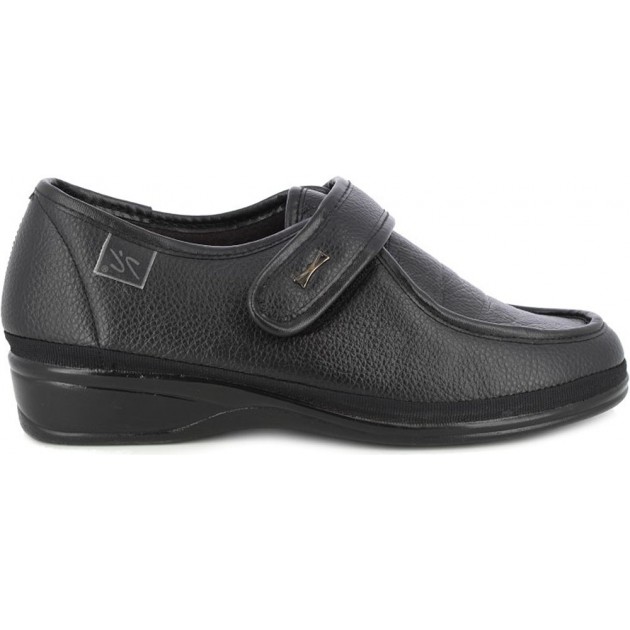 CHAUSSURE ORTHOPÉDIQUE DOCTEUR CUTILLAS LAREDO 780 NEGRO CHAUSSURE ORTHOPÉDIQUE DOCTEUR CUTILLAS LAREDO 780 NEGRO