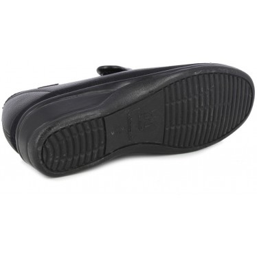 CHAUSSURE ORTHOPÉDIQUE DOCTEUR CUTILLAS LAREDO 780 NEGRO