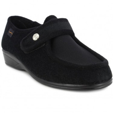 DOCTEUR CUTILLAS LAREDO 784 PANTOUFLES NEGRO