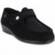 DOCTEUR CUTILLAS LAREDO 784 PANTOUFLES NEGRO