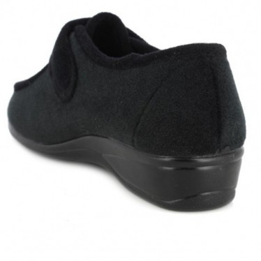 DOCTEUR CUTILLAS LAREDO 784 PANTOUFLES NEGRO
