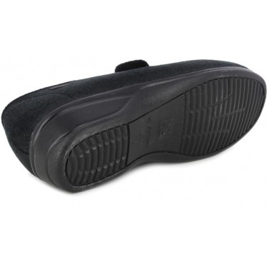 DOCTEUR CUTILLAS LAREDO 784 PANTOUFLES NEGRO