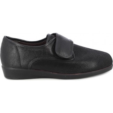 CHAUSSURE ORTHOPÉDIQUE DOCTEUR CUTILLAS VITORIA 10471 NEGRO