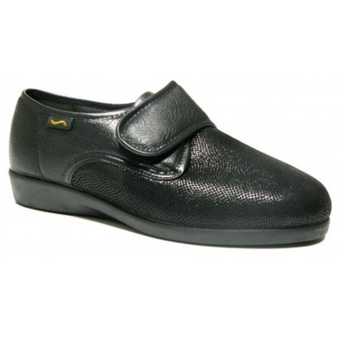 CHAUSSURE ORTHOPÉDIQUE DOCTEUR CUTILLAS VITORIA 10471 NEGRO