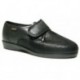 CHAUSSURE ORTHOPÉDIQUE DOCTEUR CUTILLAS VITORIA 10471 NEGRO