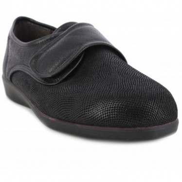 CHAUSSURE ORTHOPÉDIQUE DOCTEUR CUTILLAS VITORIA 10471 NEGRO