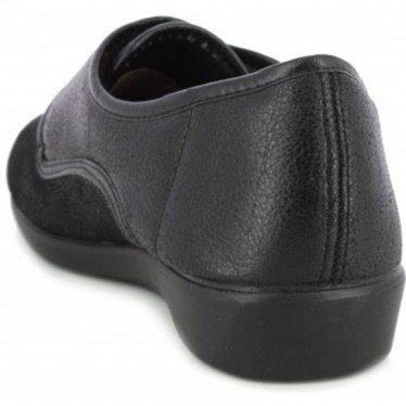CHAUSSURE ORTHOPÉDIQUE DOCTEUR CUTILLAS VITORIA 10471 NEGRO